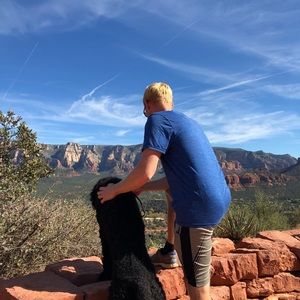 Meet your Posher, Tyler